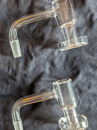 Preview pic of DCS Quartz slurpers 10/90