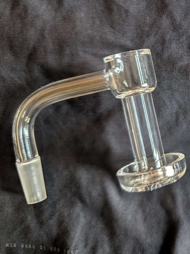 Preview pic of DCS Quartz xl Slurper 10/90