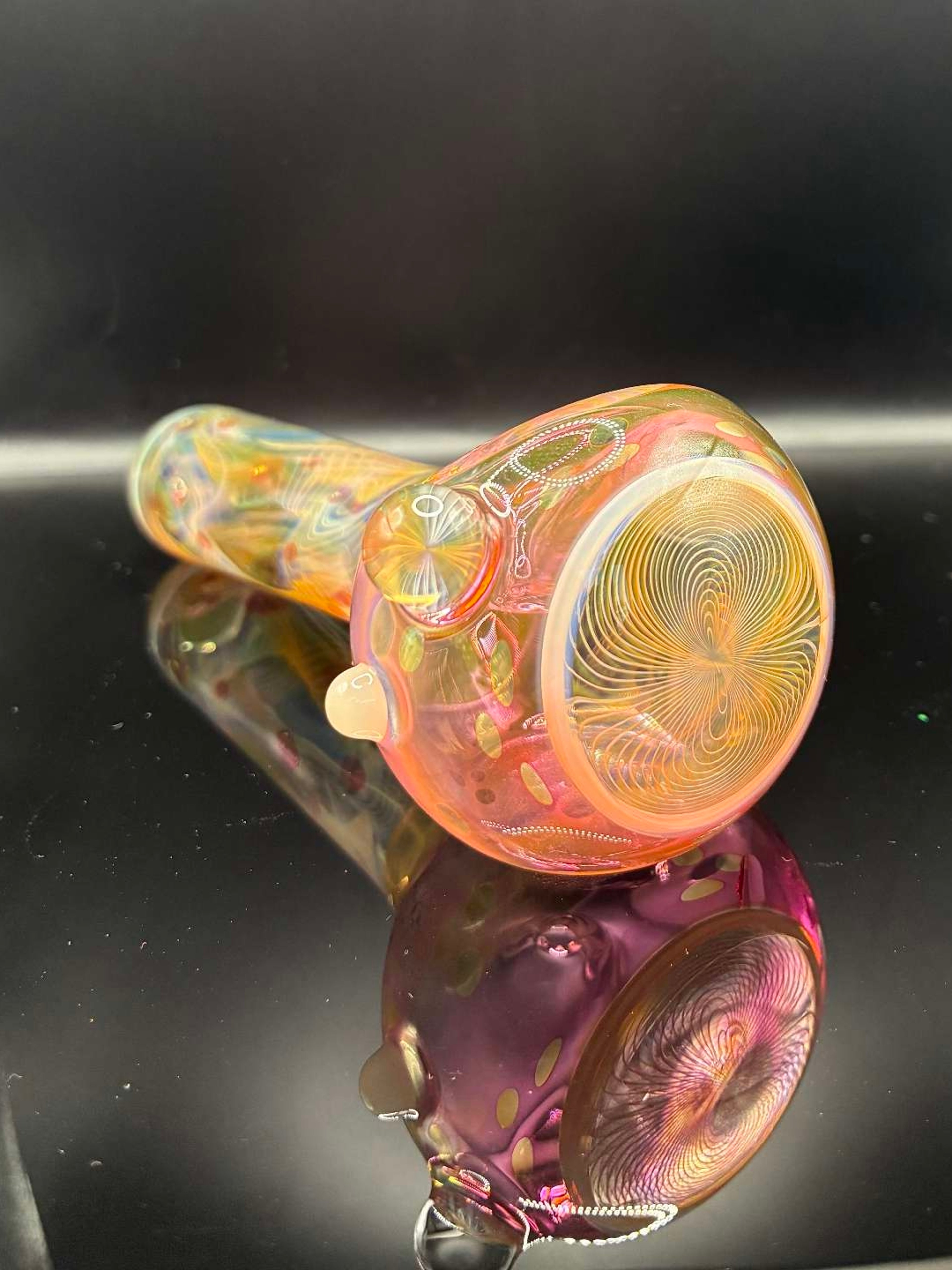Preview pic of Todd Lewis Spoon