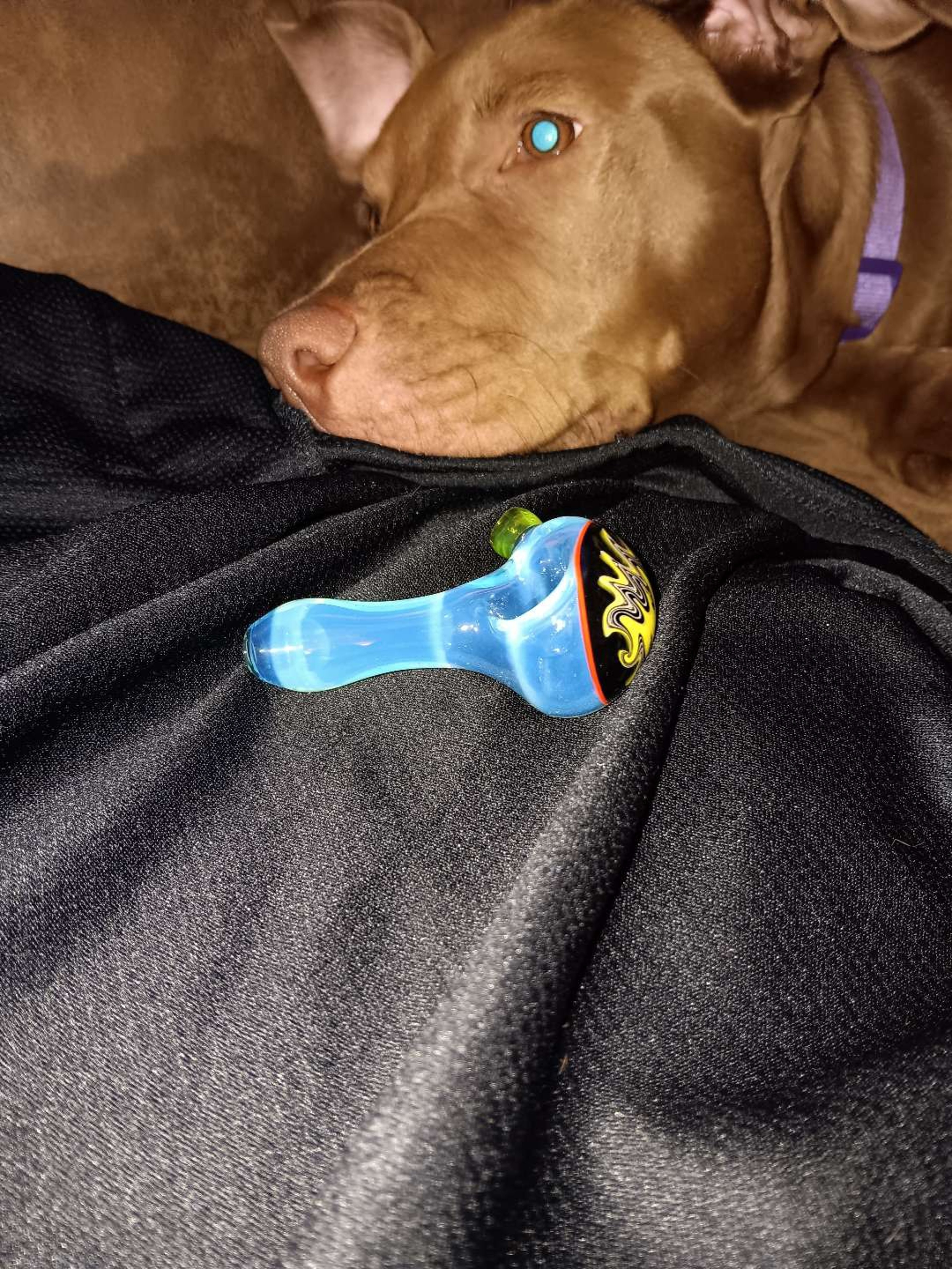 Preview pic of Baby's Pocket Spoon