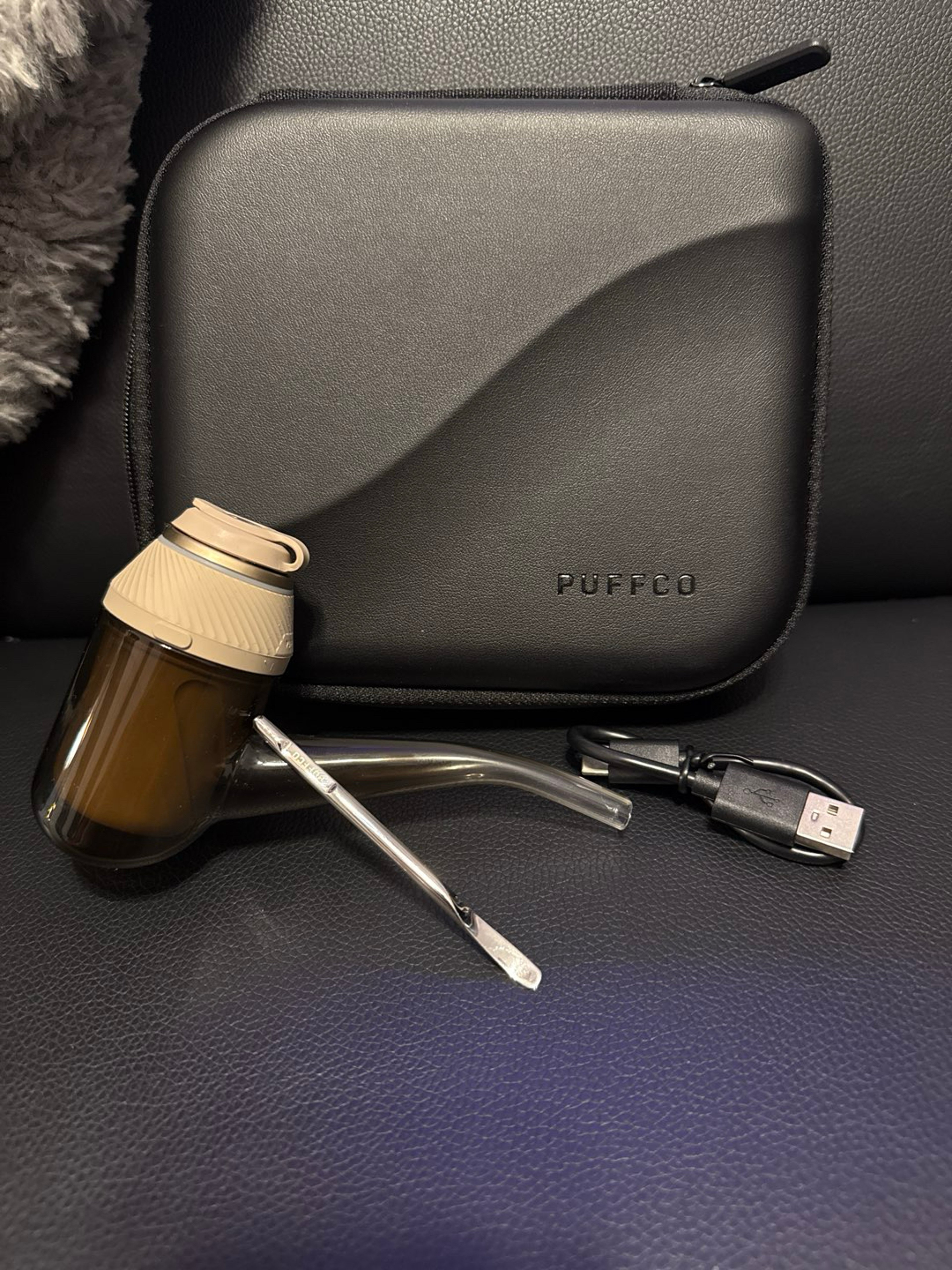 Preview pic of Puffco proxy