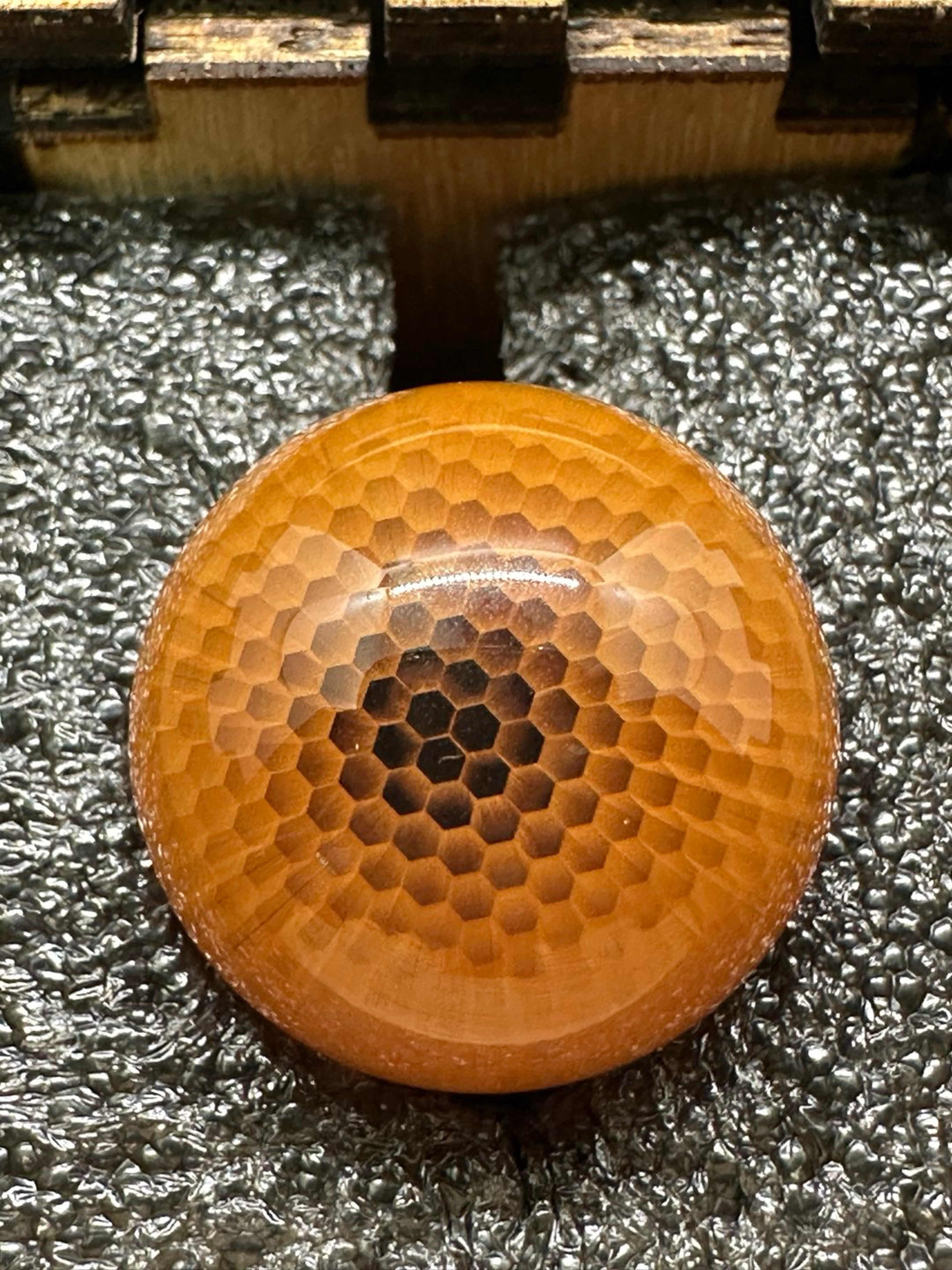 Preview pic of Teurfs Hypercomb/Endeavor marb