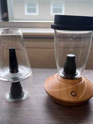 Preview pic of Zenco Flow + To Go cup