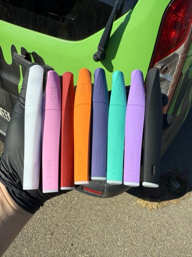 Preview pic of Focus V Carta Saber Hot Knife - Many Colors Available