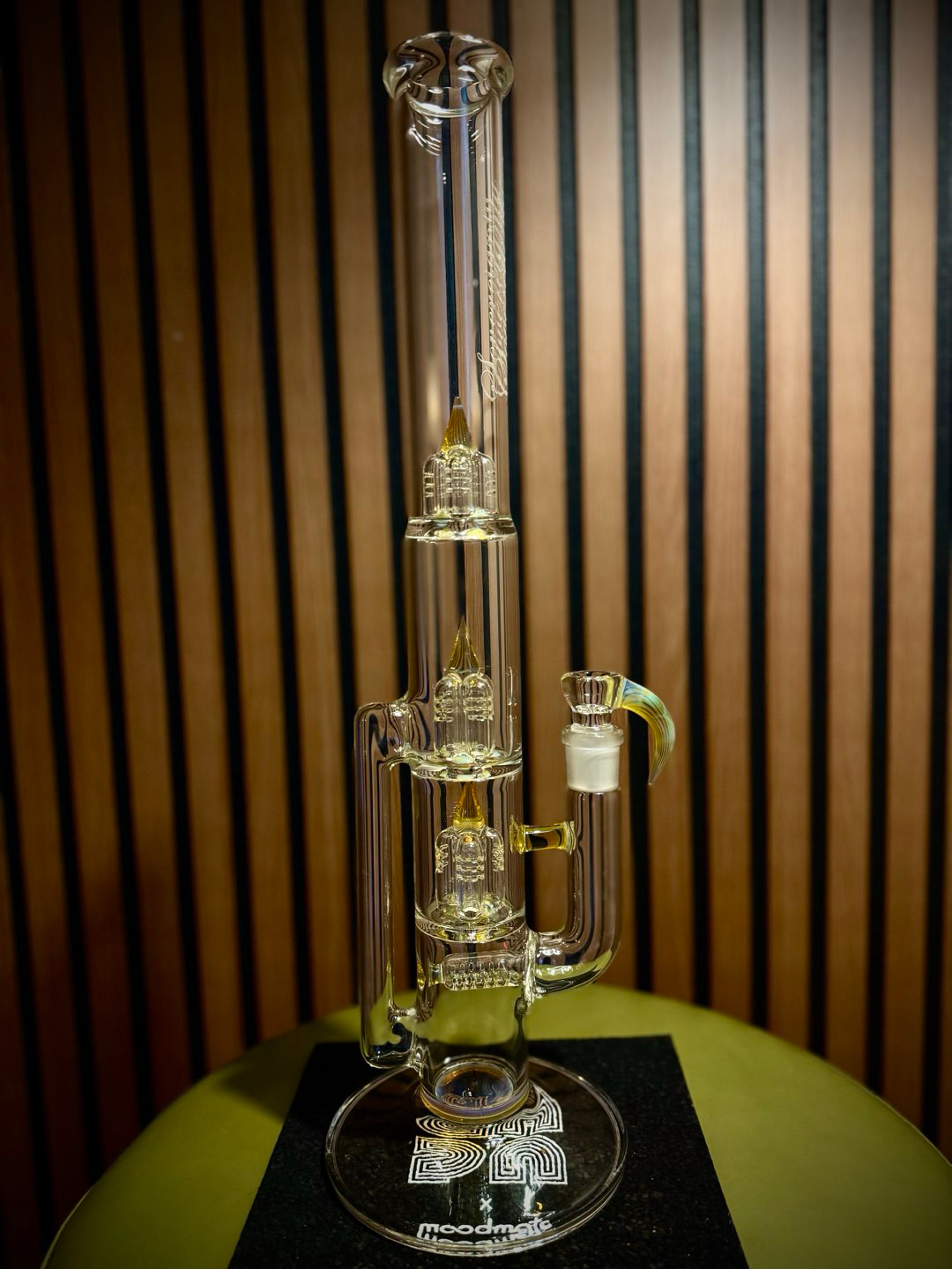 Preview pic of PA full size tap root TREECYCLER