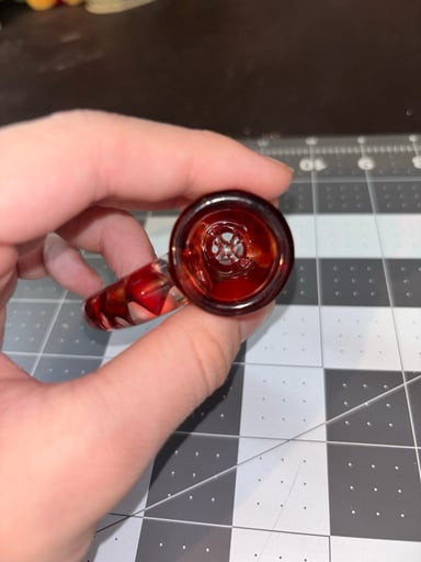 Preview pic of Red gg slide