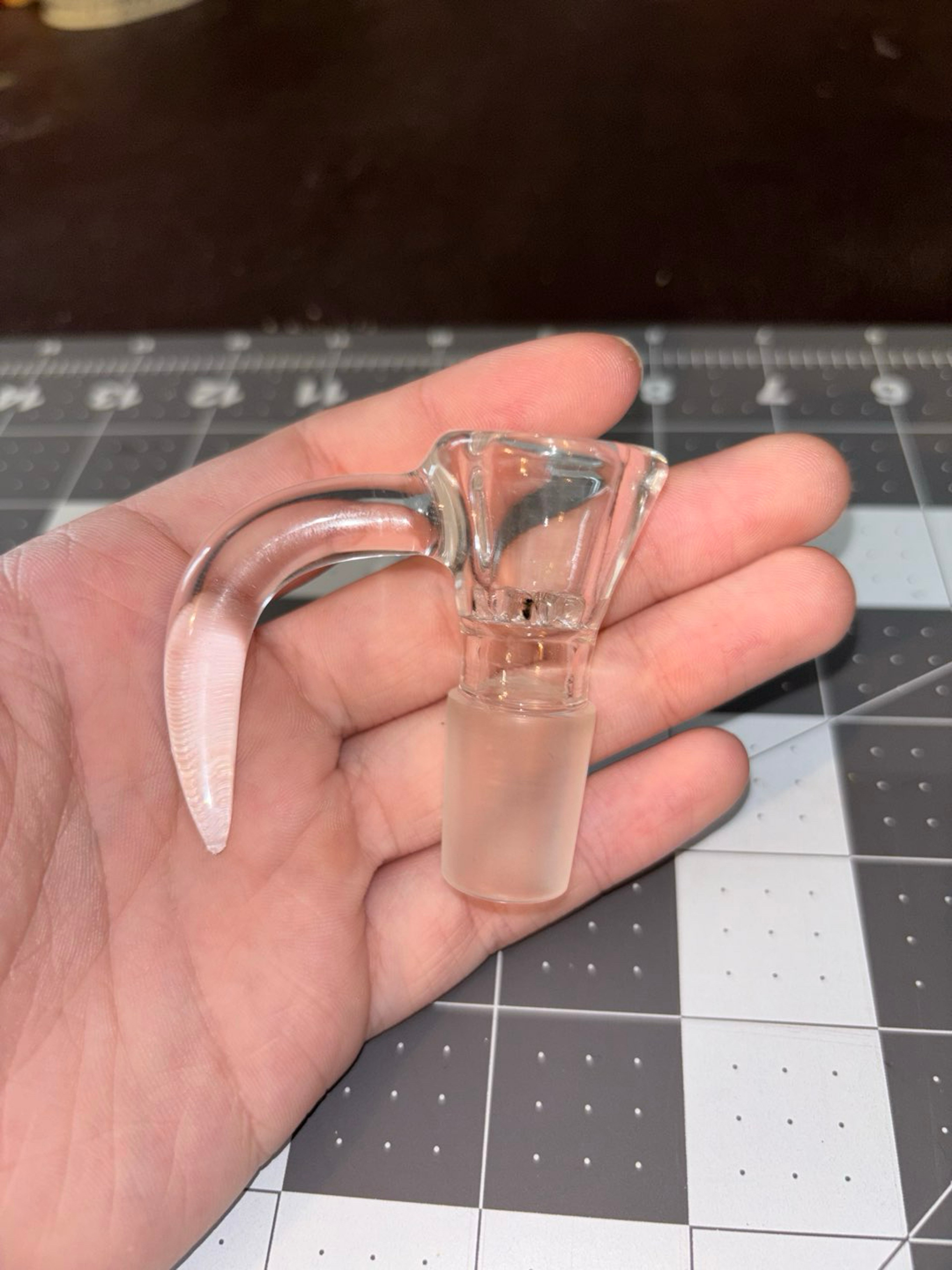 Preview pic of Clear gg slide