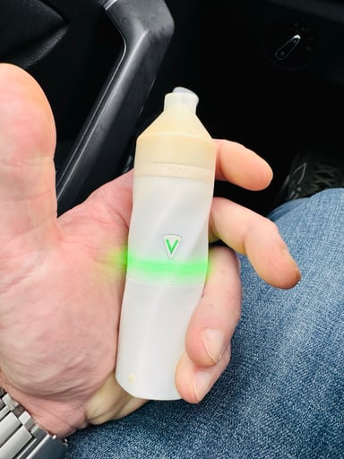 Preview pic of Focus v Aeris w/ max atomizer