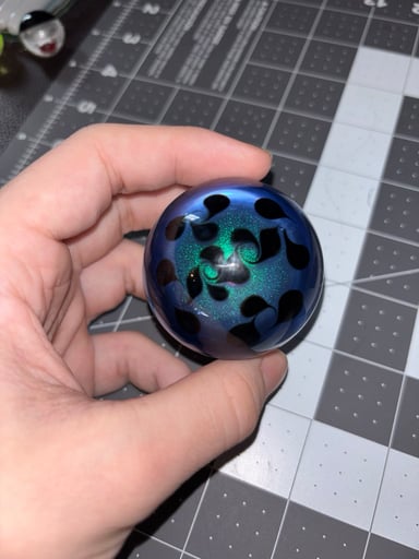 Preview pic of MARBLES FOR SALE OR TRADE