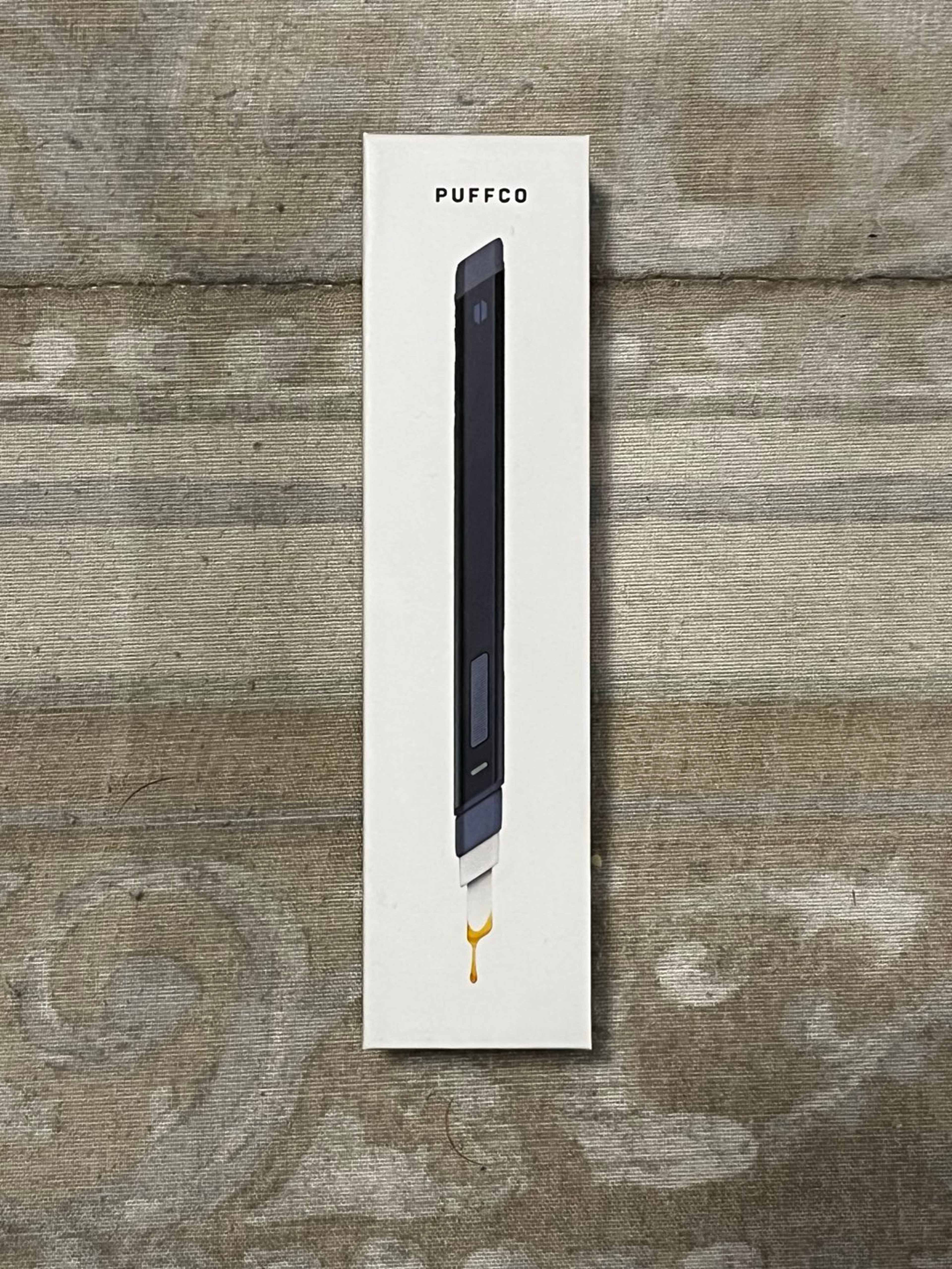 Preview pic of STORM Puffco Hot Knife
