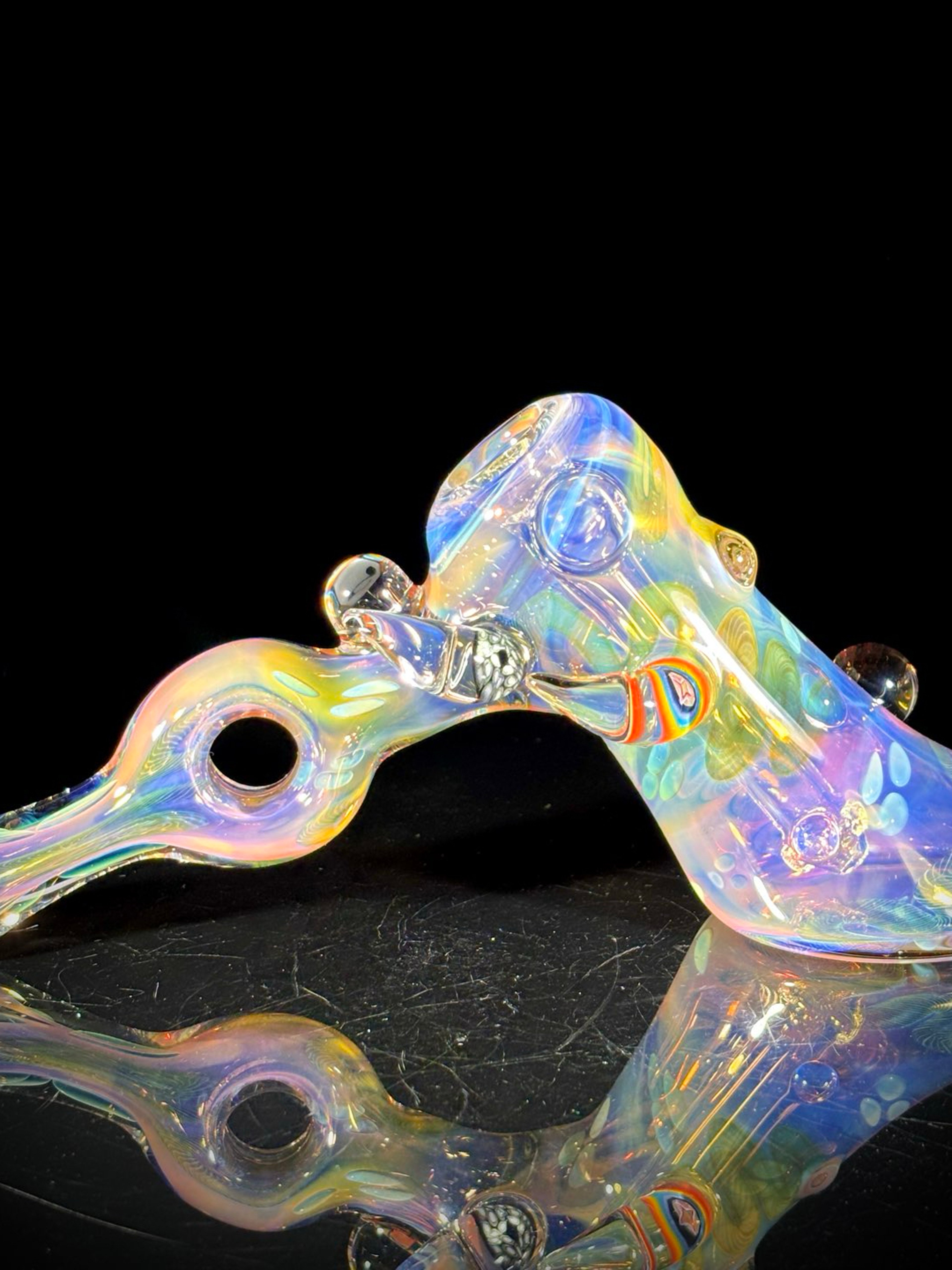 Preview pic of Hammer bubbler