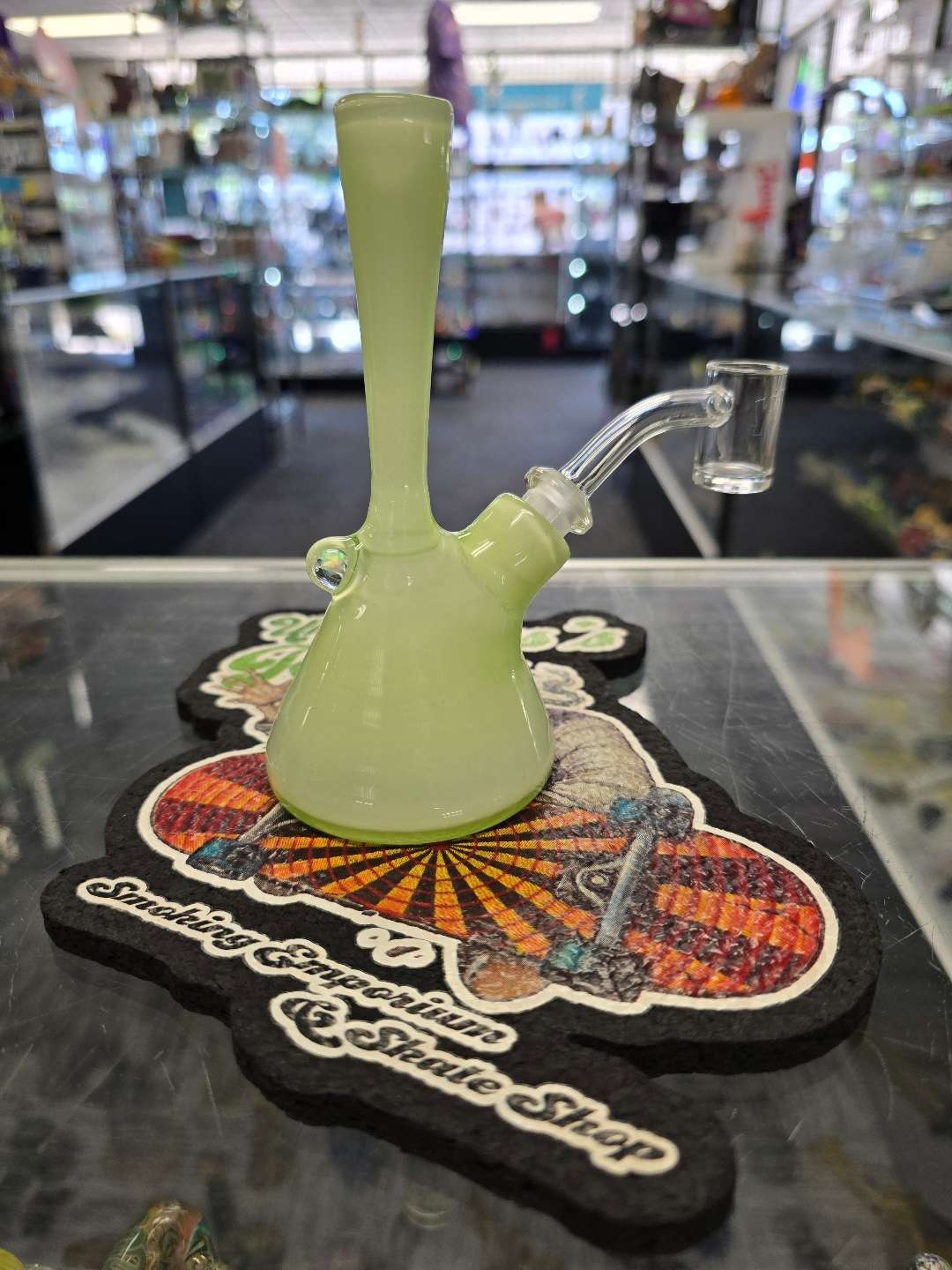 Preview pic of Jawa Glass - Jammer