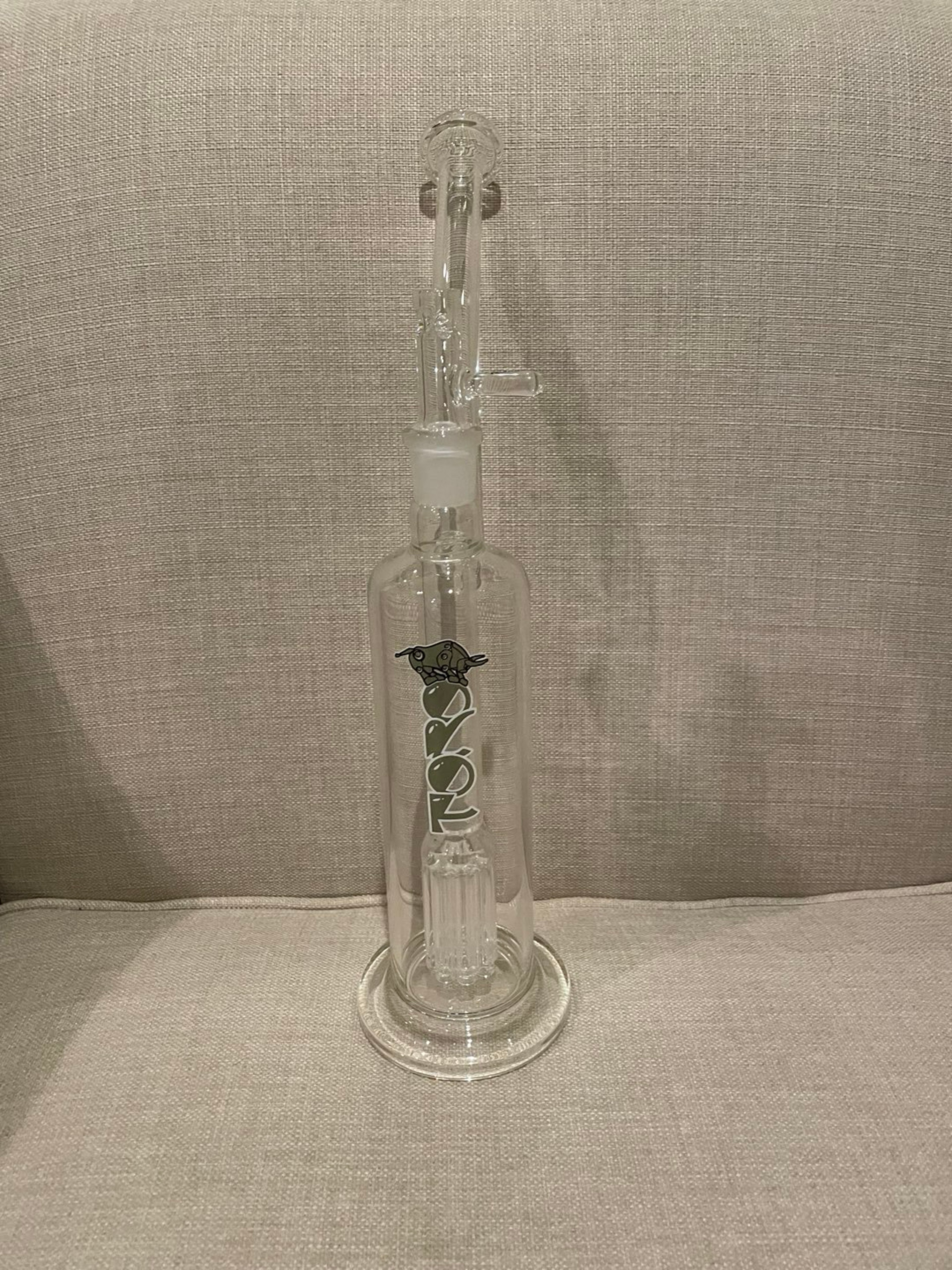 Preview pic of Toro Bubbler 60mm