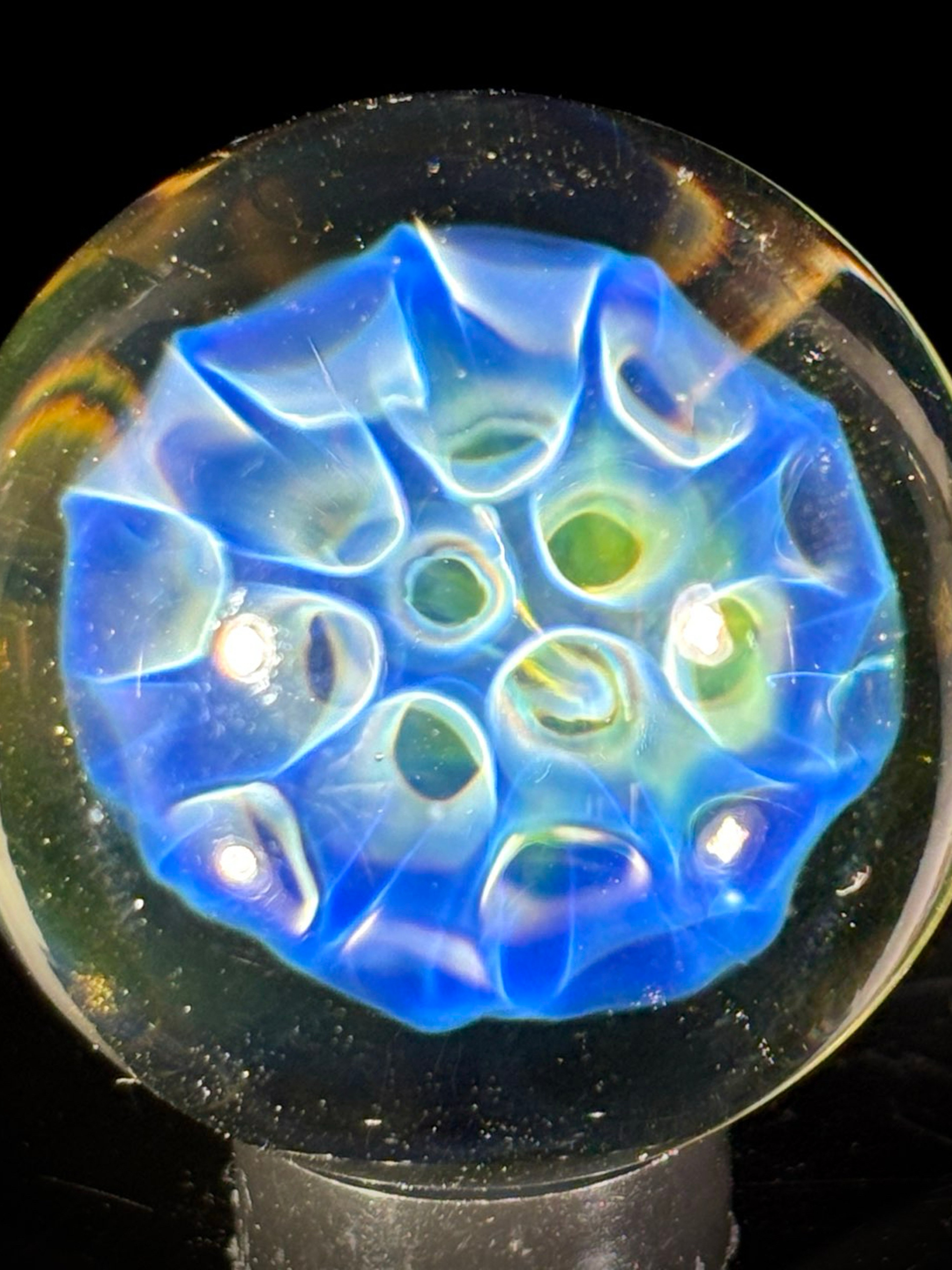 Honeycomb Marble image 0