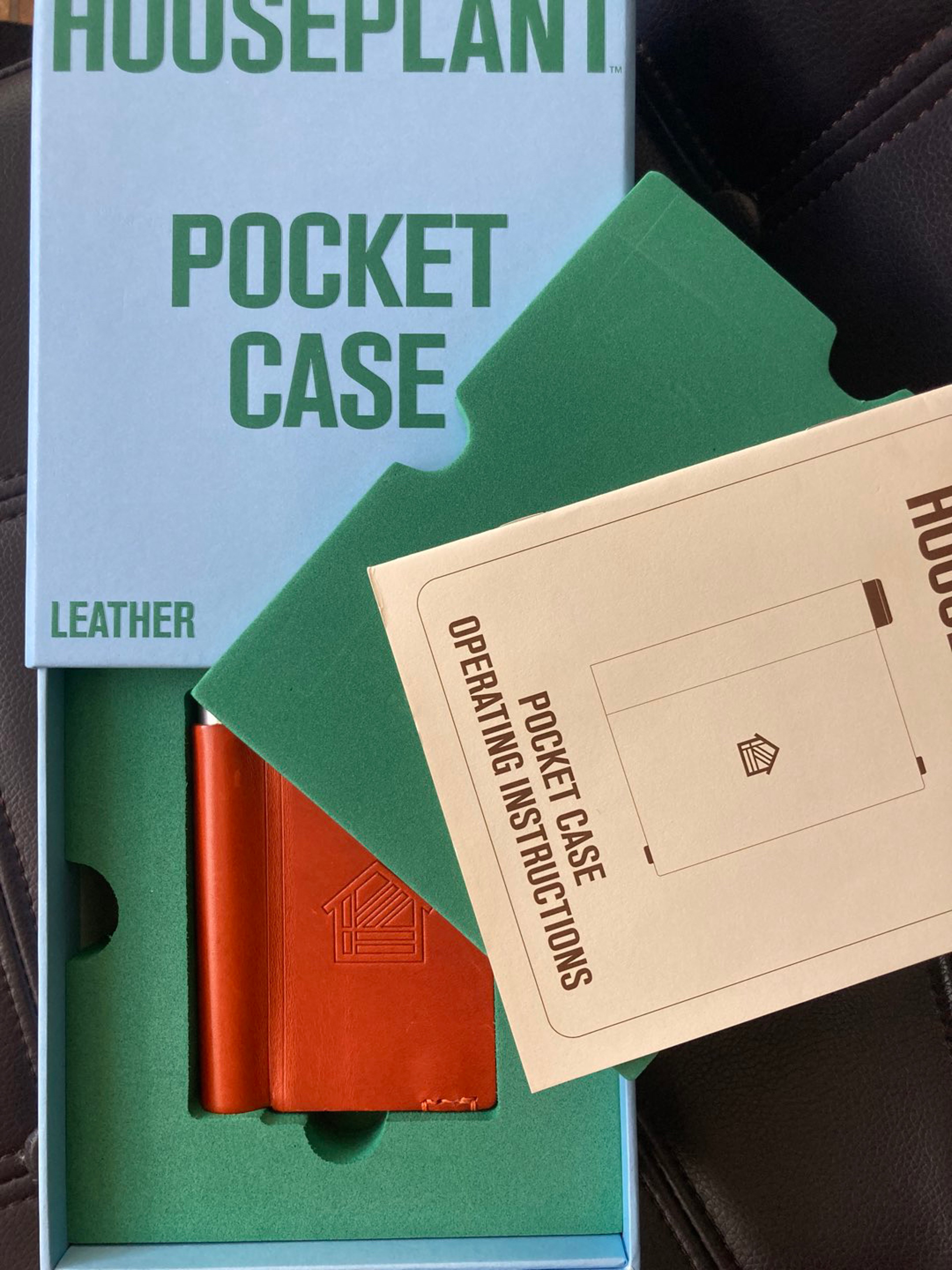 Preview pic of Houseplant Pocket Case