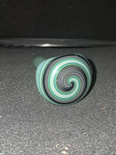Preview pic of Linework capped pipe