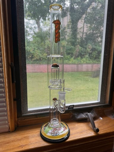 Preview pic of Toro Circ to Circ Full size Worked