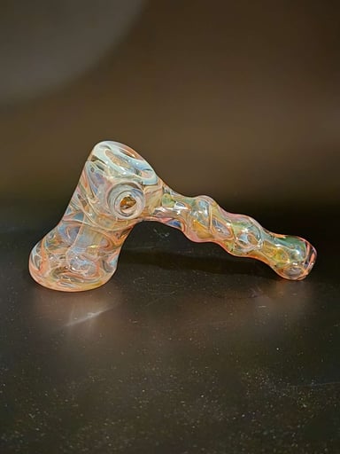 Preview pic of BT Hammer Bubbler