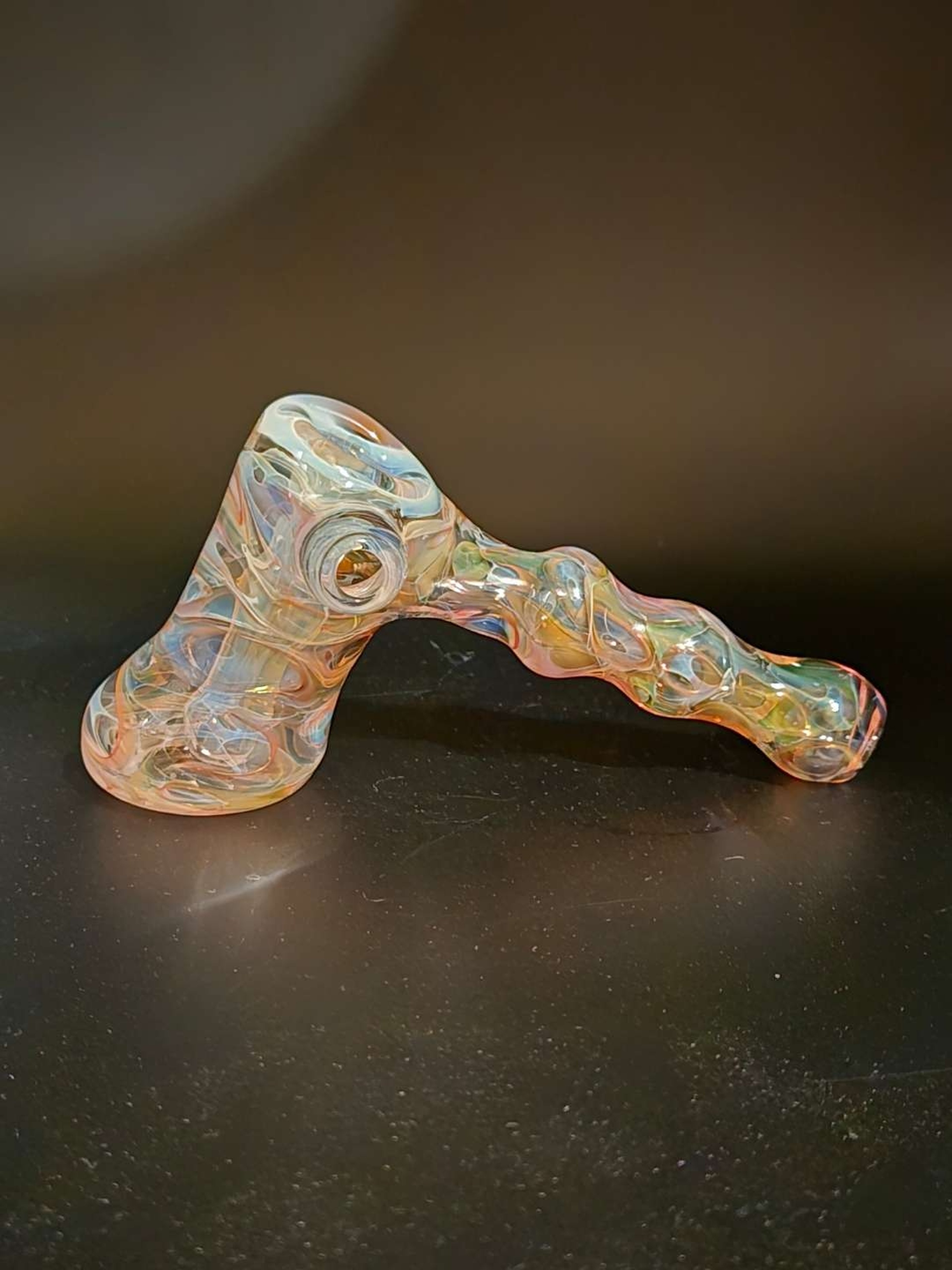 Preview pic of BT Hammer Bubbler