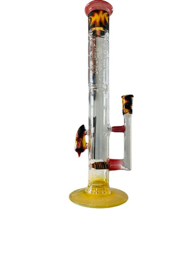 Preview pic of Kahuna glass