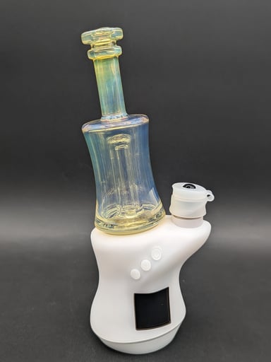 Preview pic of GREEK GLASS CARTA GLASS ATTACHMENT