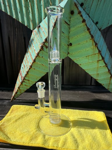 Preview pic of Sovereignty 44mm Glopal Downward gline (No Trades)