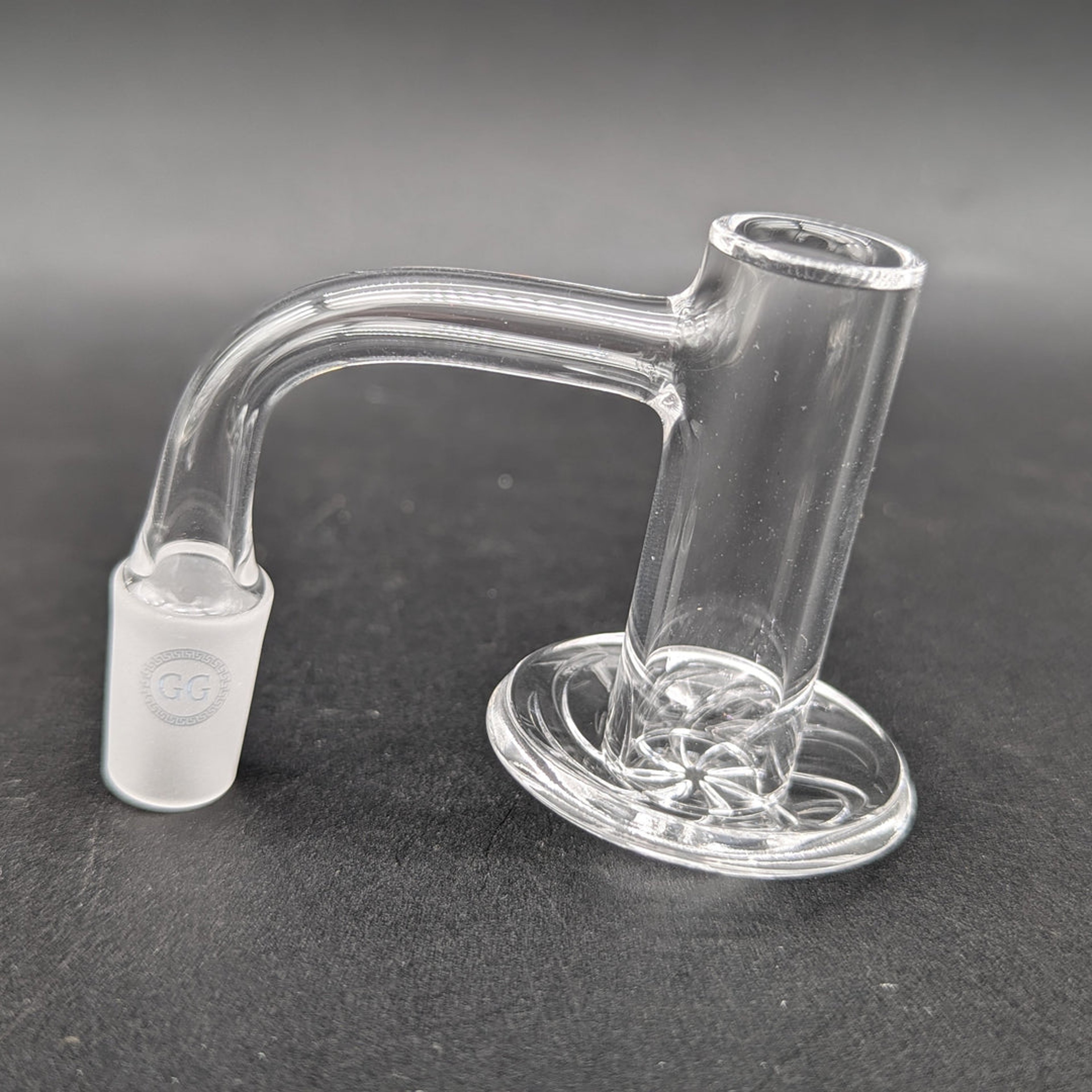 Preview pic of GREEK GLASS 14MM HQ BLENDER