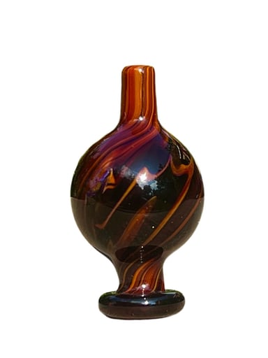 Preview pic of Tyler Glassman "Cocoboro" Bubble Cap (damage)