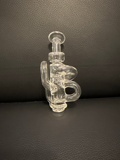 Preview pic of Puffco pivot glass top