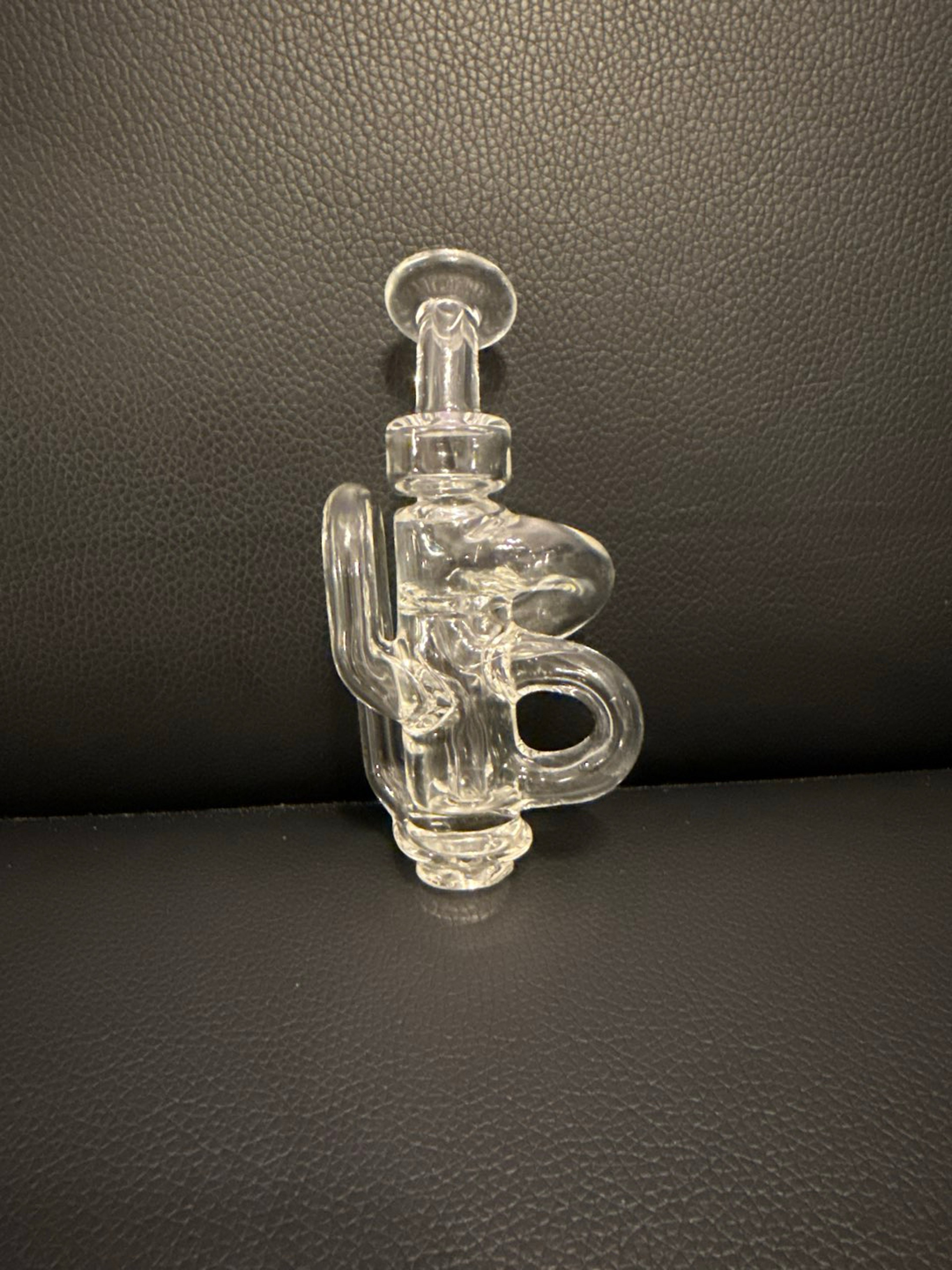 Preview pic of Puffco pivot glass top
