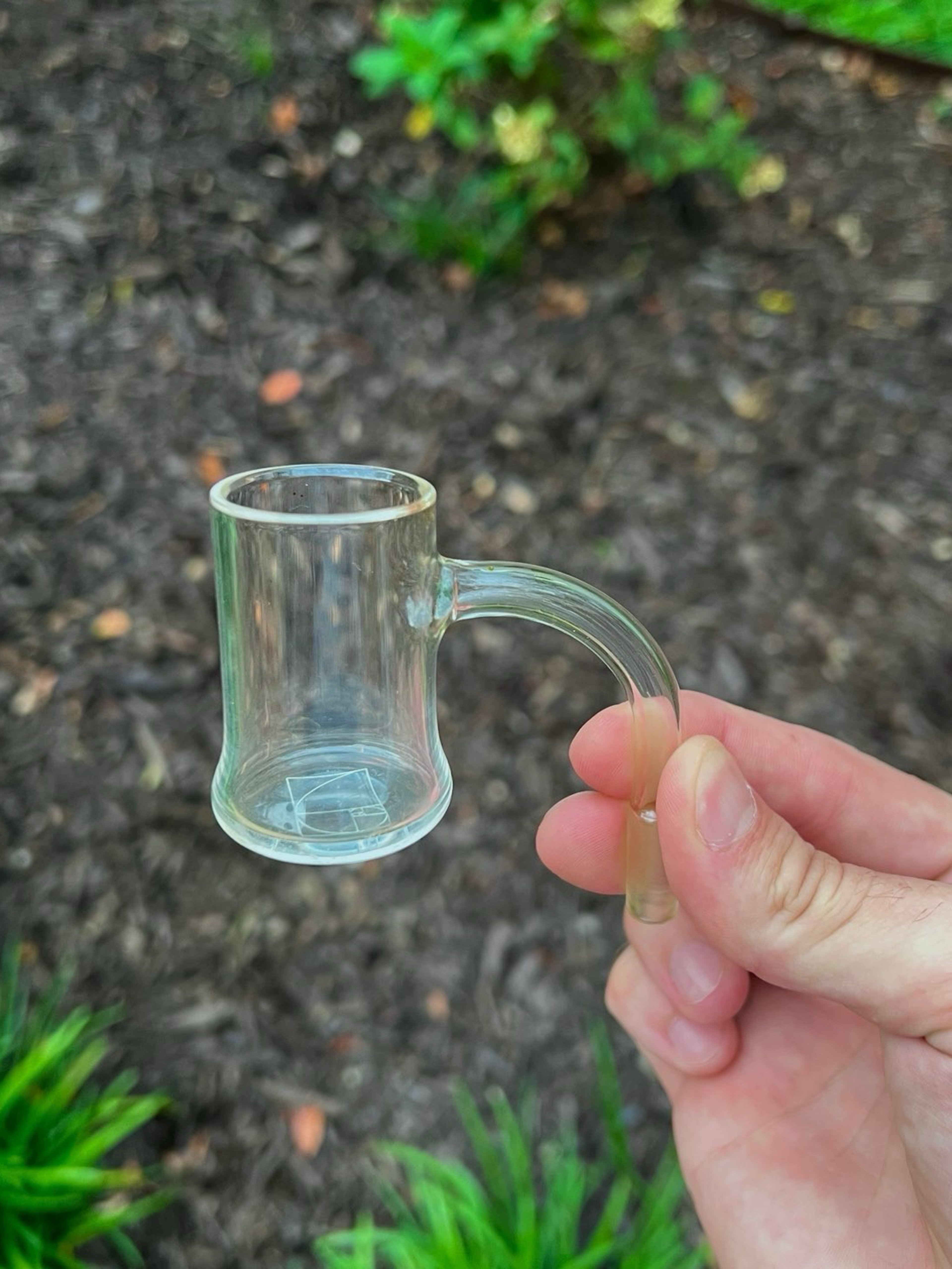 Preview pic of Evan Shore 30mm Standard Banger (Read Description)