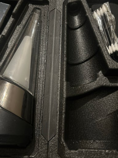 Preview pic of puffco peak brand new never used