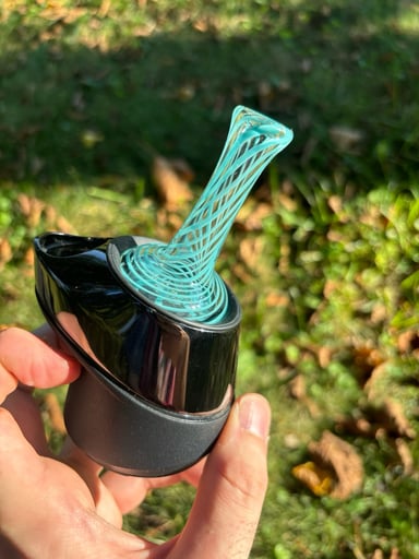 Preview pic of Lined dry peak top