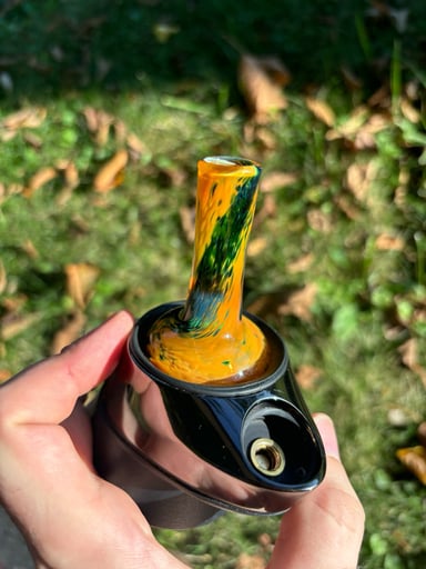 Preview pic of Dry Frit peak top