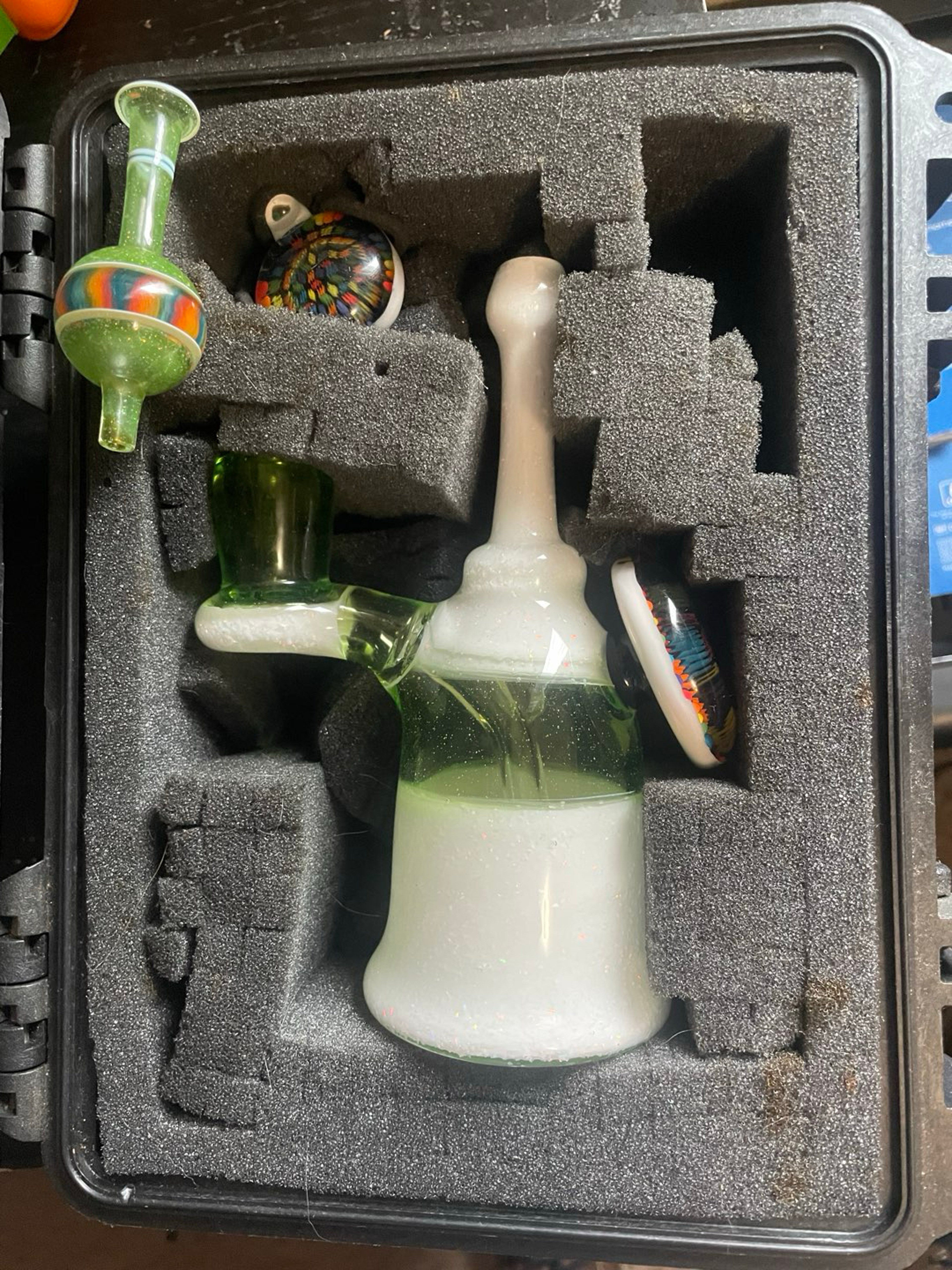 Preview pic of Cap only