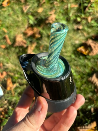 Preview pic of Lined dry peak top