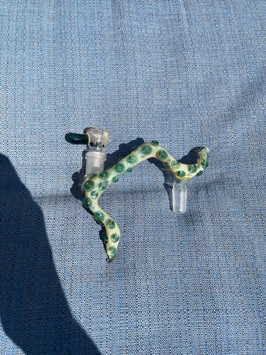 Preview pic of Julian j bowl Chad piece drop down