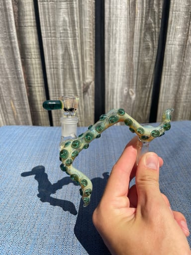 Preview pic of Julian j bowl & Chad piece drop down
