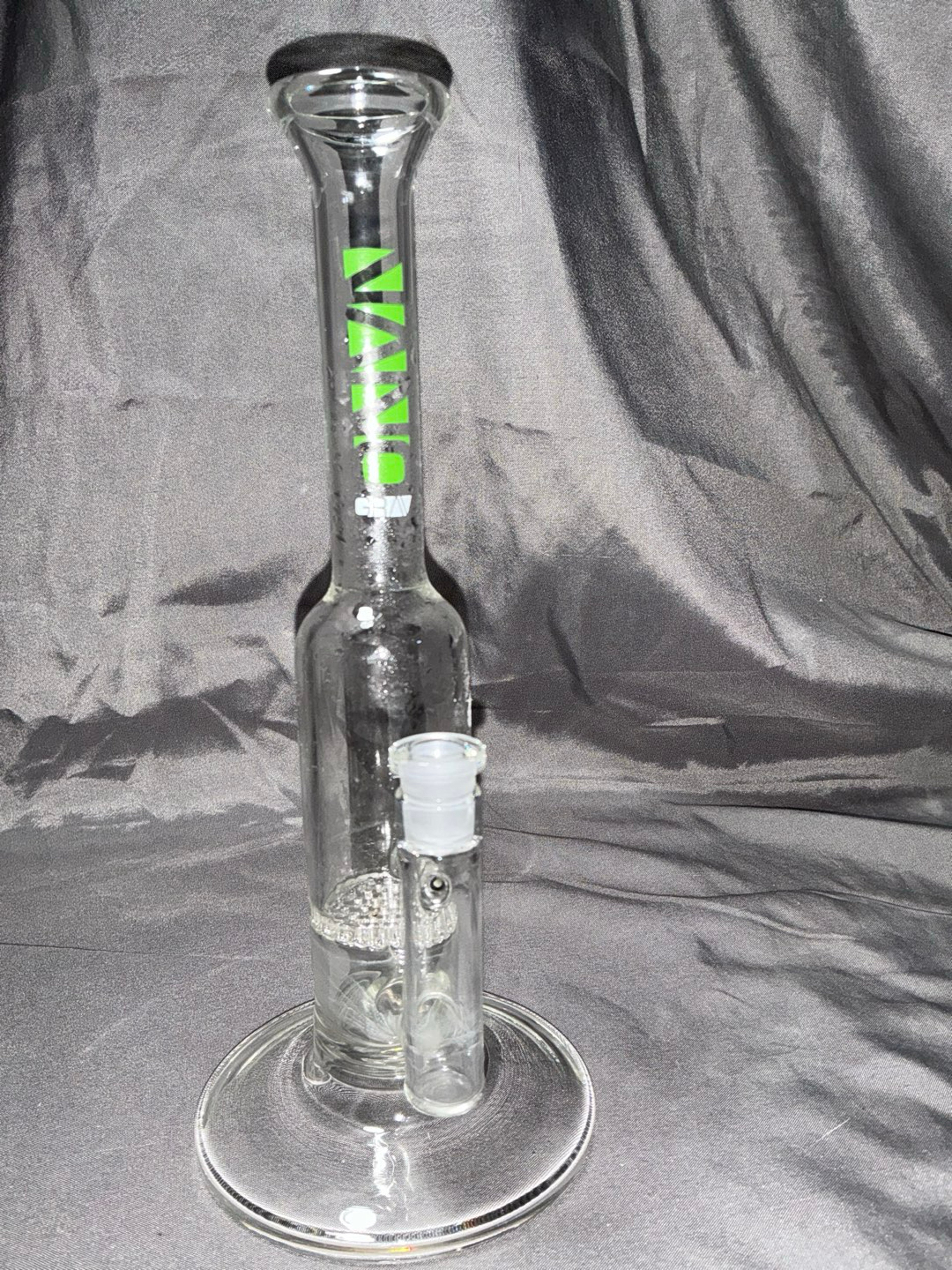Preview pic of Grav honeycomb