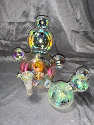 Preview pic of Hemper bubble bundle
