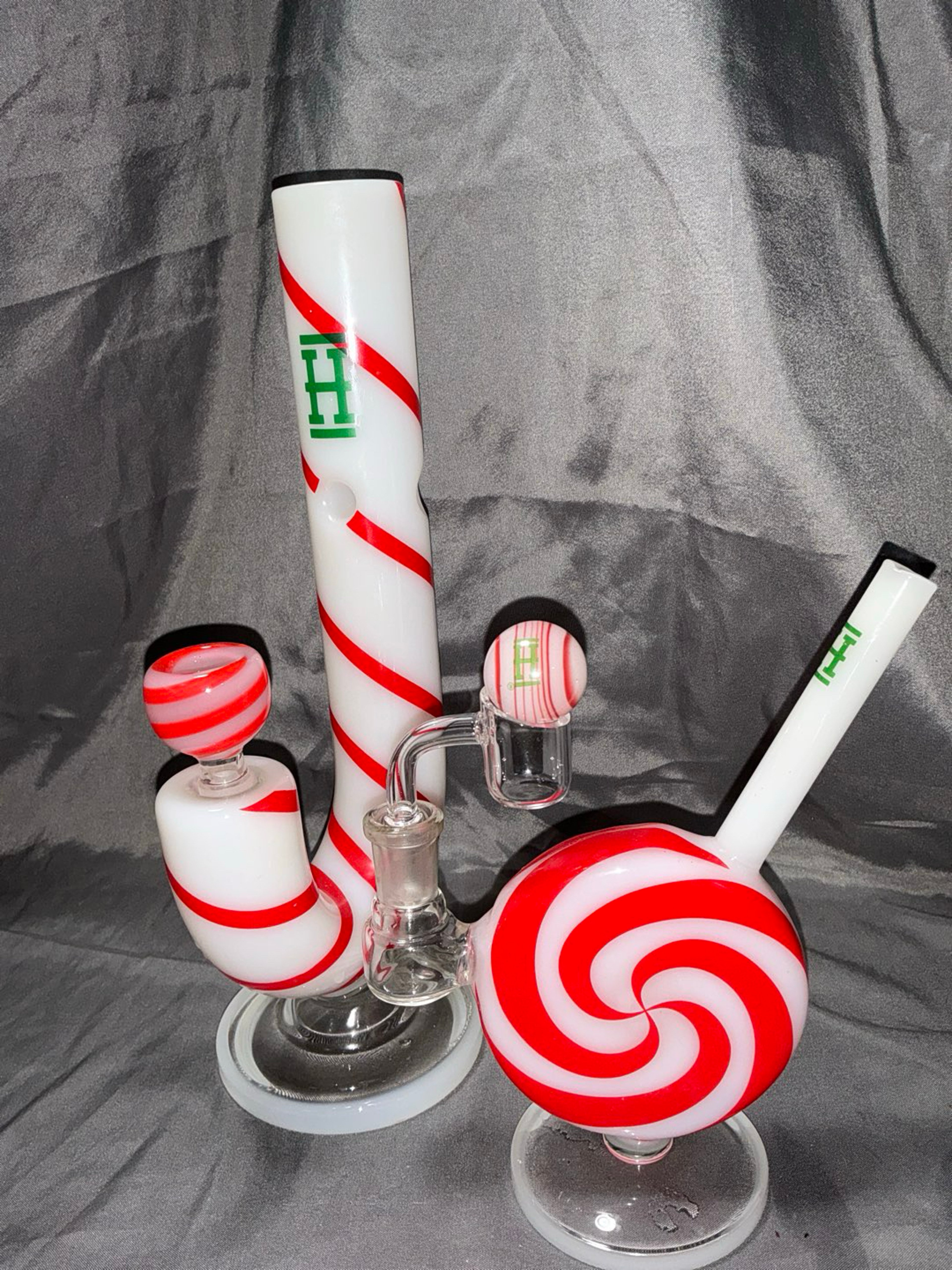 Preview pic of Hemper peppermint bundle