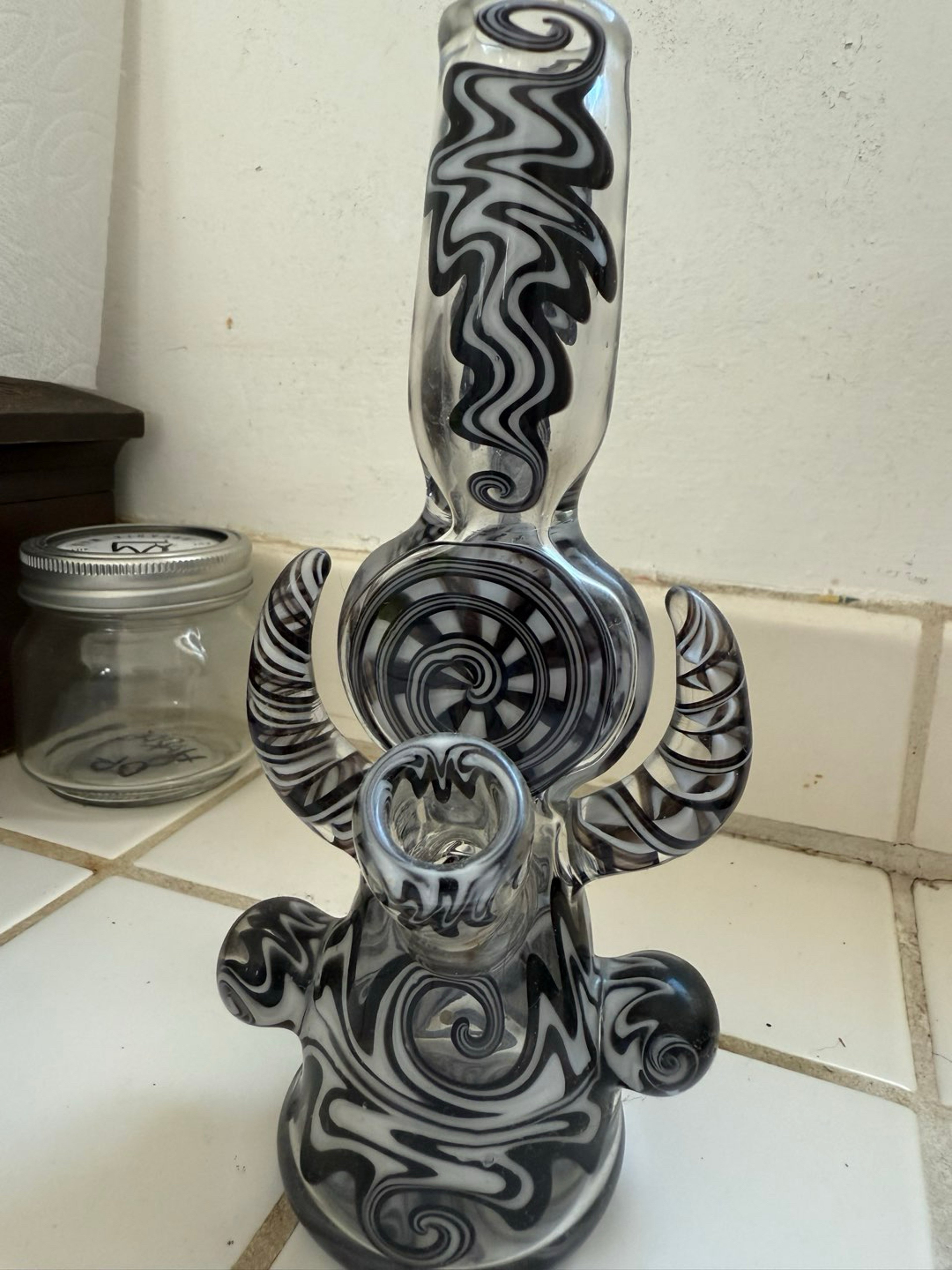 Preview pic of HMK beaker 1 of 1