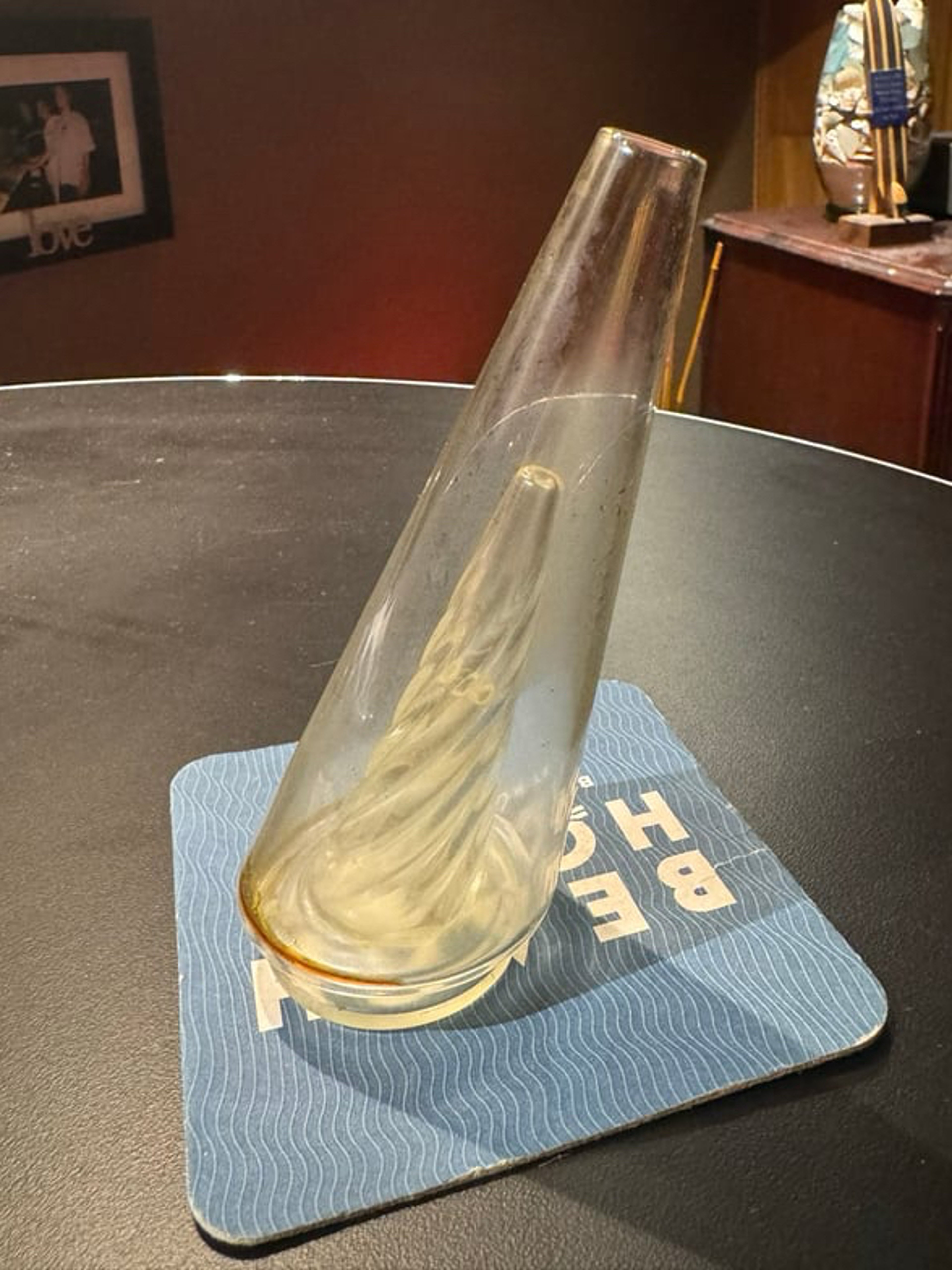 Preview pic of Puffco Peak Pro V2 Top Glass Used