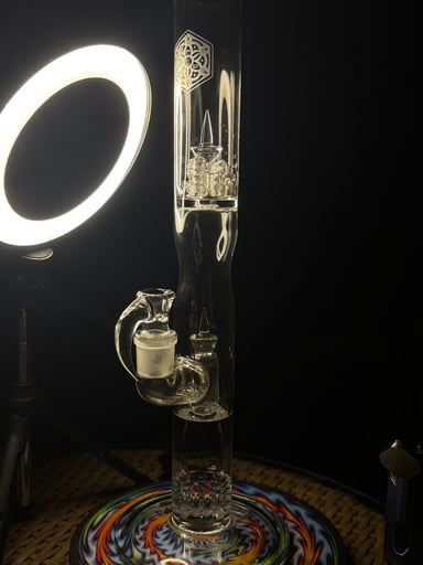 Preview pic of PATRICK GLADIN 360 CAGE