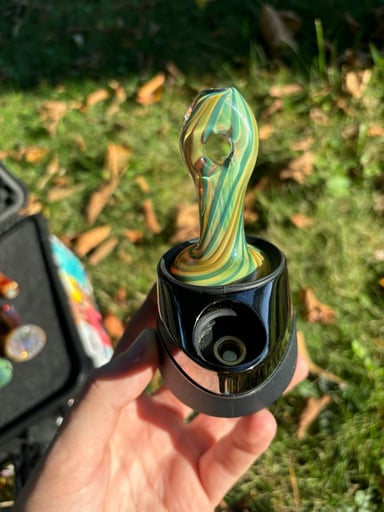 Preview pic of Donut dry peak top
