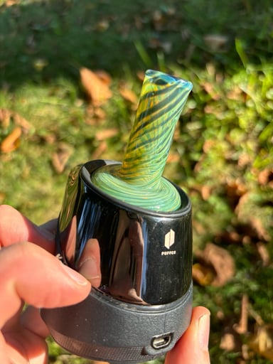 Preview pic of Double layered dry peak top