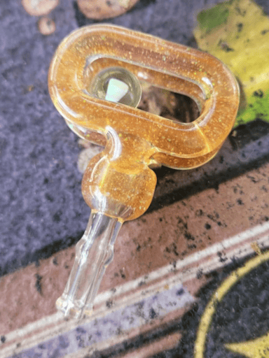 Preview pic of Jng 3dxl joystick orange