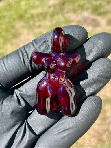 Preview pic of Light Phoenix chunky babe