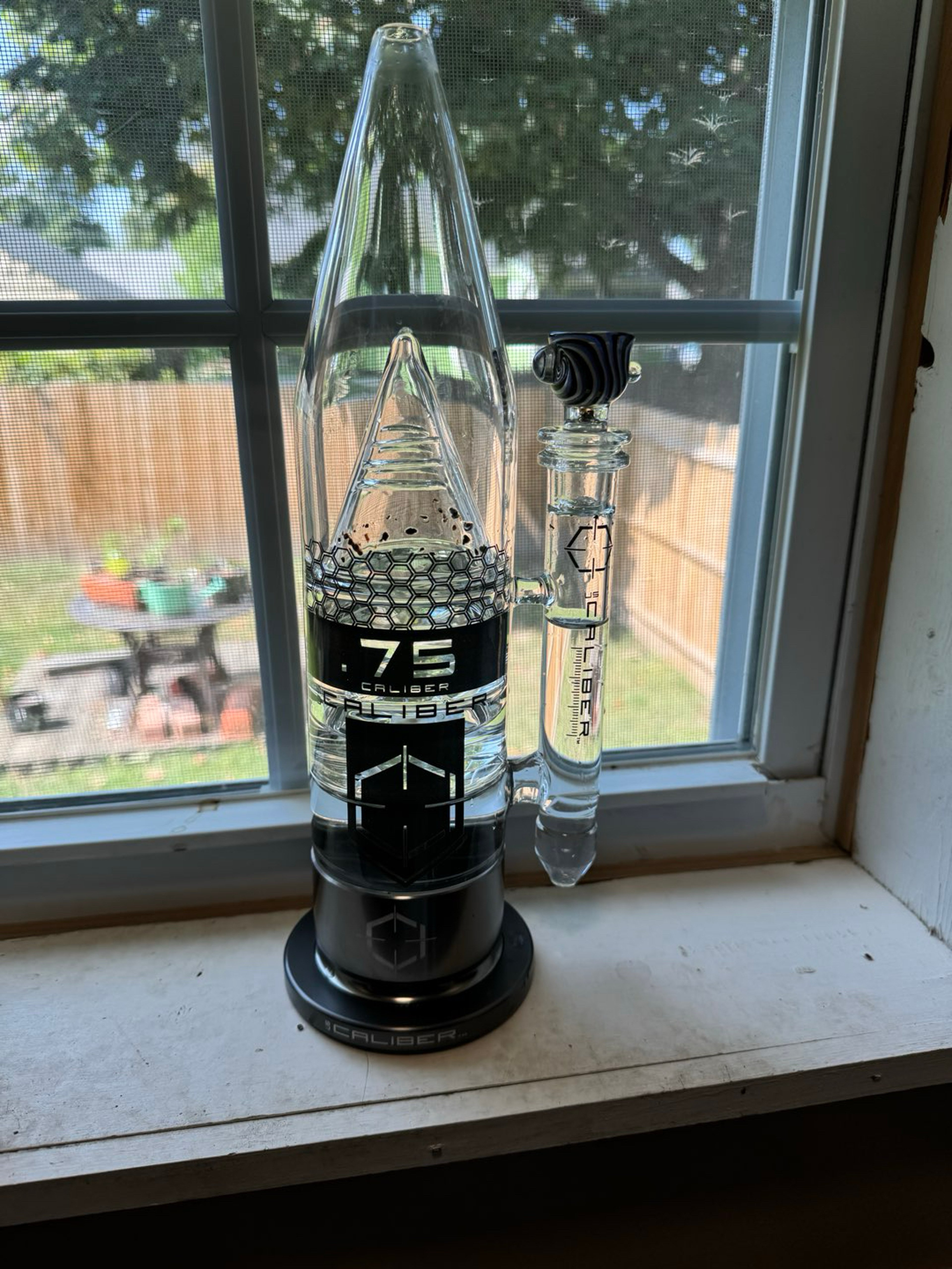 Caliber Bong image 0
