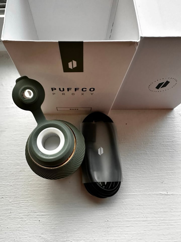 Puffco proxy base + ripple bas... | Shop Puffco on GlassPass